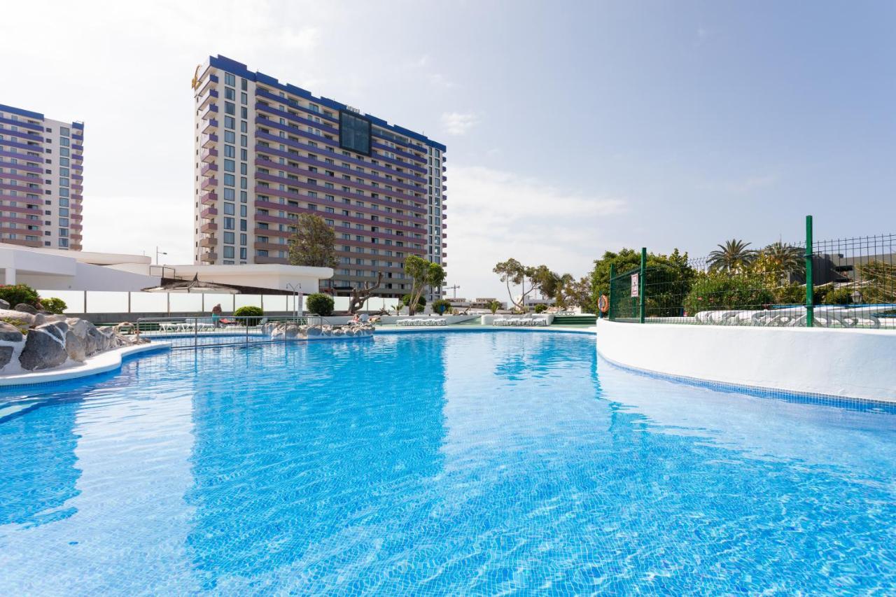Home2Book Cozy Apartment Playa Paraiso Costa Adeje  Exterior foto