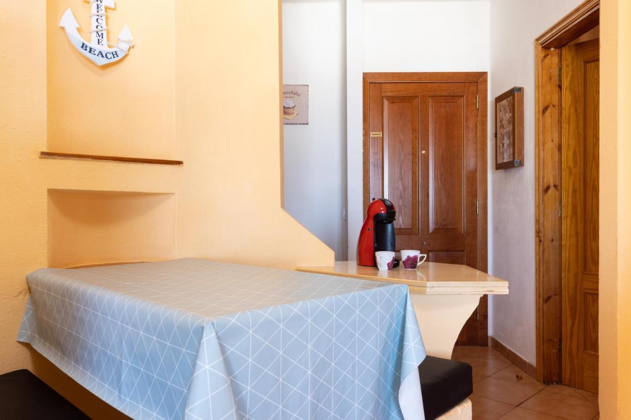 Home2Book Cozy Apartment Playa Paraiso Costa Adeje  Exterior foto