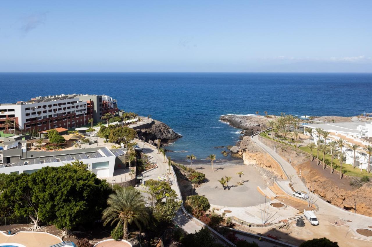 Home2Book Cozy Apartment Playa Paraiso Costa Adeje  Exterior foto