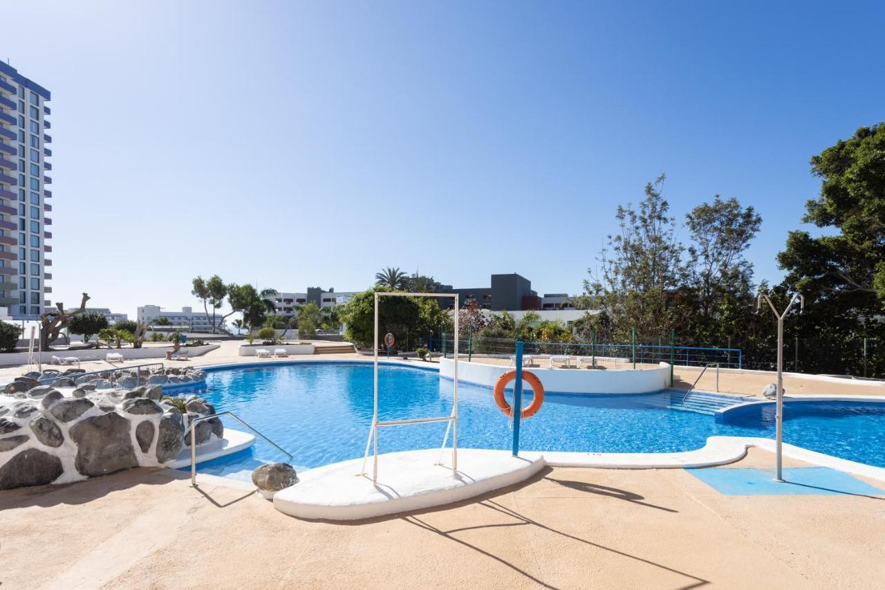 Home2Book Cozy Apartment Playa Paraiso Costa Adeje  Exterior foto