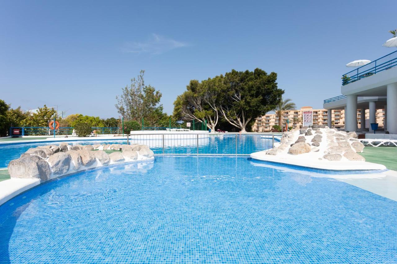 Home2Book Cozy Apartment Playa Paraiso Costa Adeje  Exterior foto