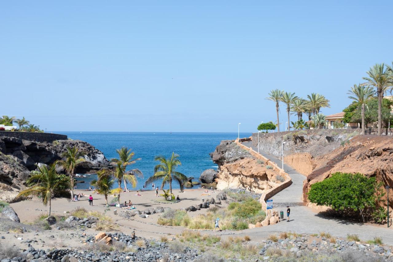 Home2Book Cozy Apartment Playa Paraiso Costa Adeje  Exterior foto